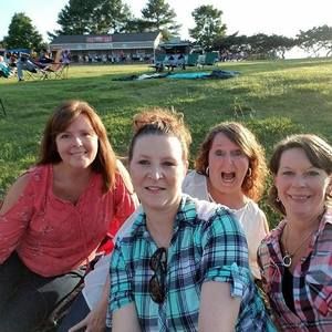 Meet your Posher, Mandy